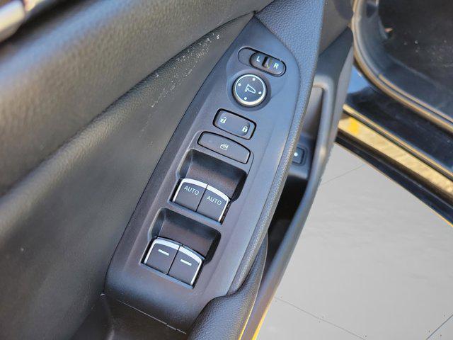 used 2021 Honda Accord car, priced at $22,988