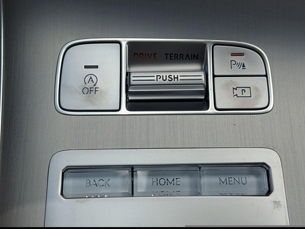 new 2026 Genesis GV70 car, priced at $57,434
