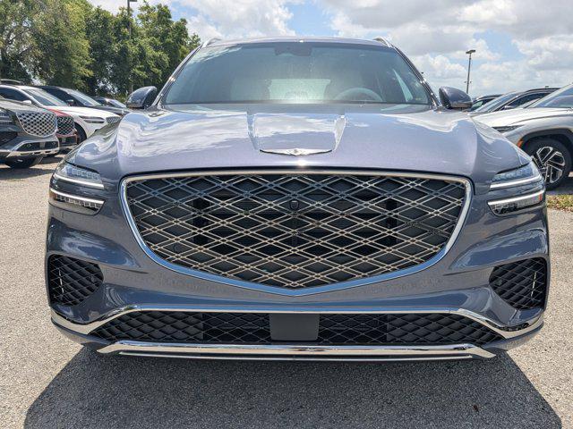 new 2026 Genesis GV70 car, priced at $54,895