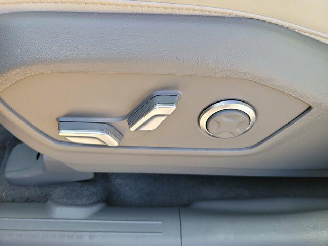 new 2026 Hyundai Santa Fe car, priced at $45,973