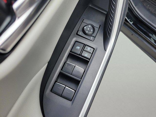 used 2022 Toyota RAV4 car, priced at $24,980