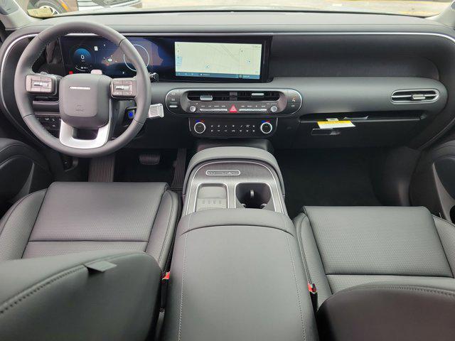 new 2026 Hyundai Palisade car, priced at $49,695