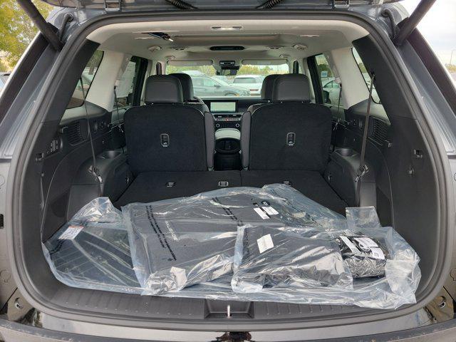 new 2026 Hyundai Palisade car, priced at $49,695