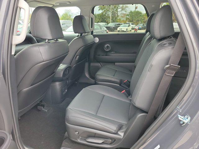 new 2026 Hyundai Palisade car, priced at $49,695