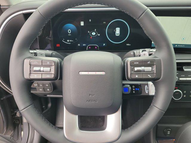 new 2026 Hyundai Palisade car, priced at $49,695