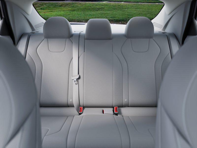 new 2026 Hyundai Elantra car, priced at $25,467