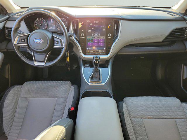 used 2021 Subaru Outback car, priced at $22,278