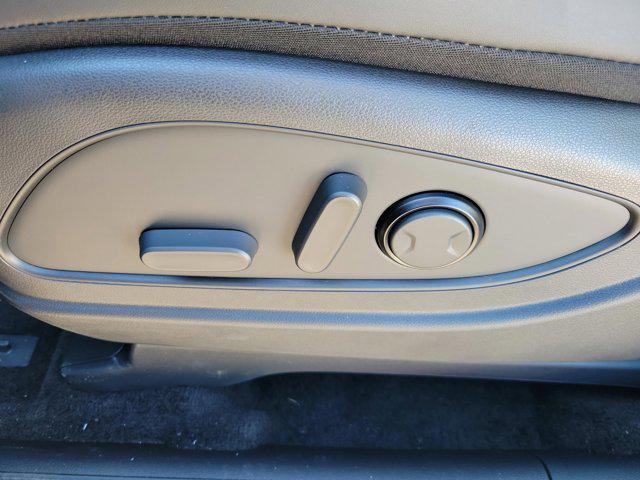 new 2026 Hyundai Palisade car, priced at $49,270