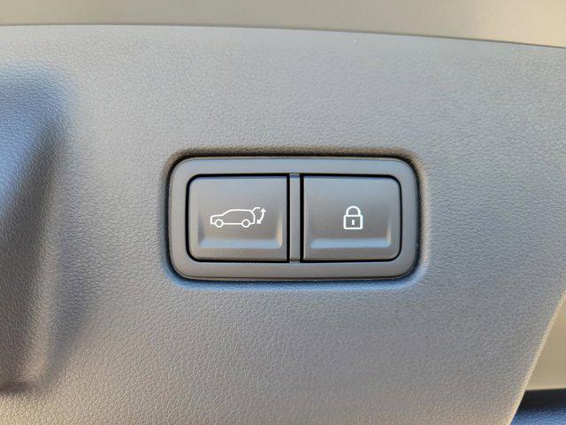 new 2026 Hyundai Palisade car, priced at $49,270