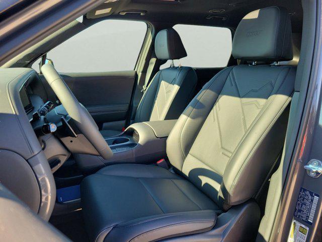 new 2026 Hyundai Palisade car, priced at $49,270