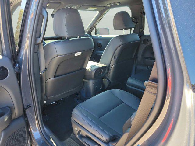 new 2026 Hyundai Palisade car, priced at $49,270