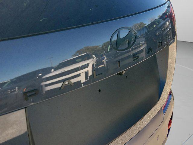 new 2026 Hyundai Palisade car, priced at $49,270