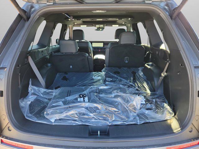 new 2026 Hyundai Palisade car, priced at $49,270