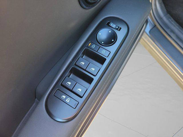 new 2026 Hyundai Palisade car, priced at $49,270