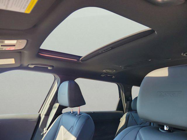 new 2026 Hyundai Palisade car, priced at $49,270