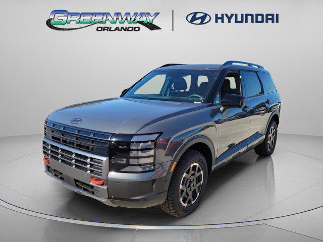 new 2026 Hyundai Palisade car, priced at $49,270