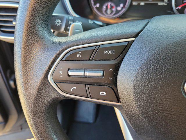 used 2023 Hyundai Santa Fe car, priced at $21,788