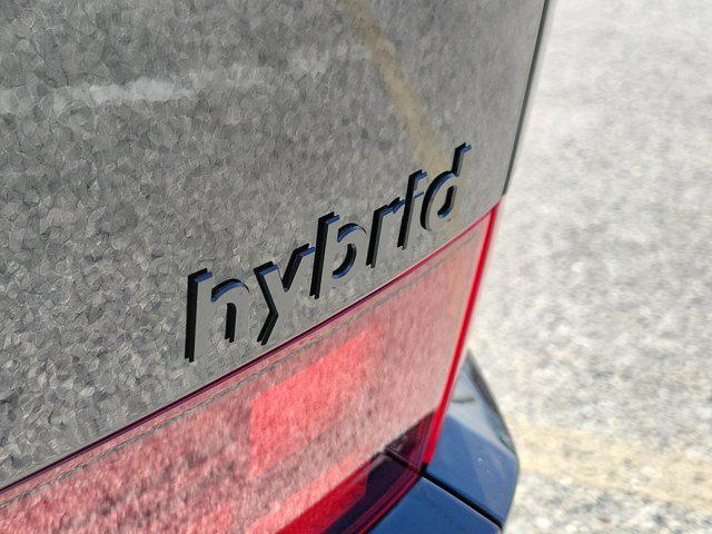 new 2026 Hyundai SANTA FE HEV car, priced at $45,435