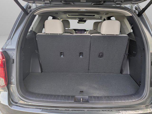 used 2023 Hyundai Palisade car, priced at $35,897