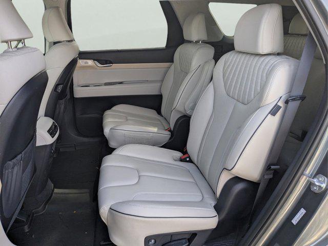 used 2023 Hyundai Palisade car, priced at $35,897