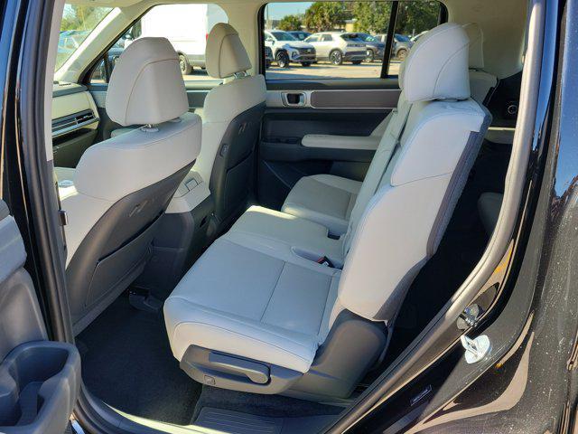 new 2026 Hyundai Santa Fe car, priced at $37,499