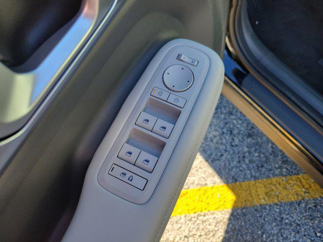 new 2026 Hyundai Santa Fe car, priced at $37,499