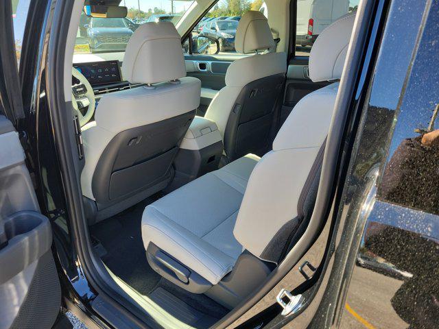 new 2026 Hyundai Santa Fe car, priced at $37,499