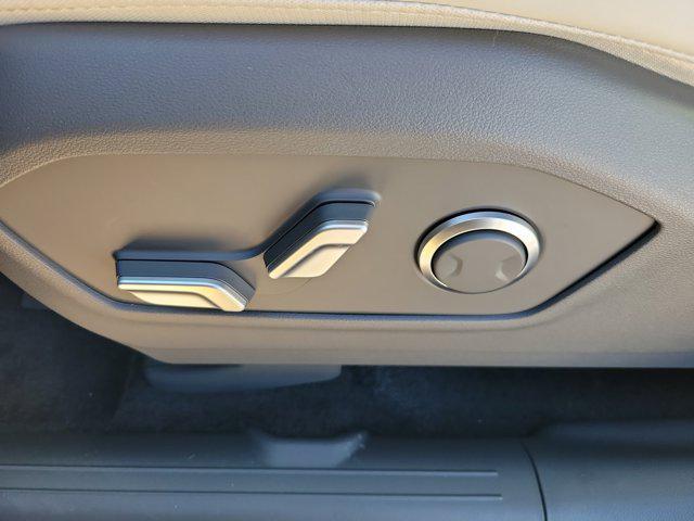 new 2026 Hyundai Santa Fe car, priced at $37,499