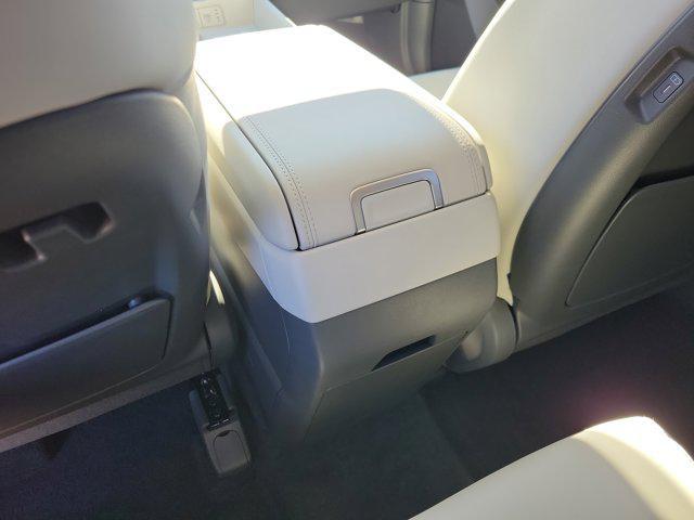 new 2026 Hyundai Santa Fe car, priced at $37,499