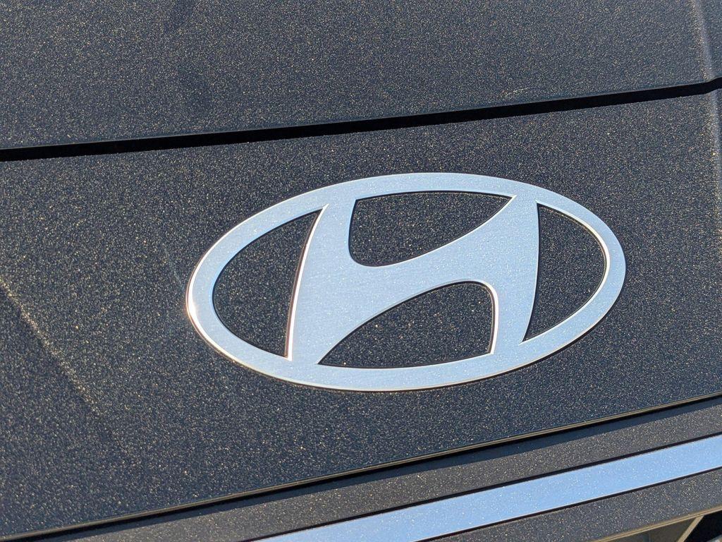 new 2026 Hyundai ELANTRA HEV car, priced at $27,122