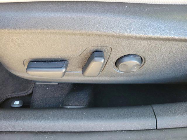 used 2023 Hyundai Kona car, priced at $17,891