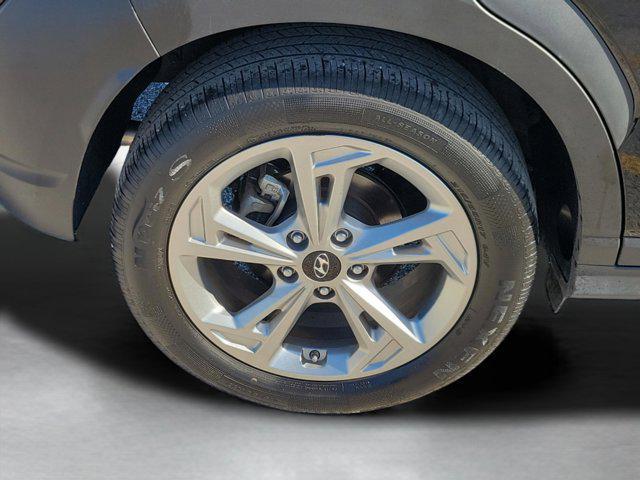 used 2023 Hyundai Kona car, priced at $17,891