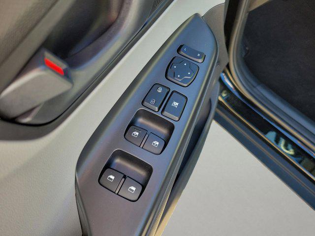 used 2023 Hyundai Kona car, priced at $17,891