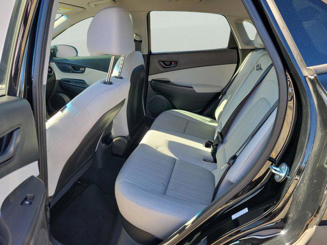 used 2023 Hyundai Kona car, priced at $17,891