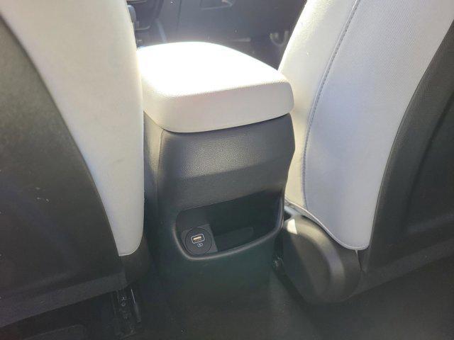 used 2023 Hyundai Kona car, priced at $17,891