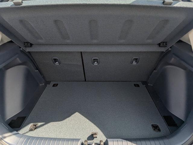 new 2026 Hyundai Venue car, priced at $24,217