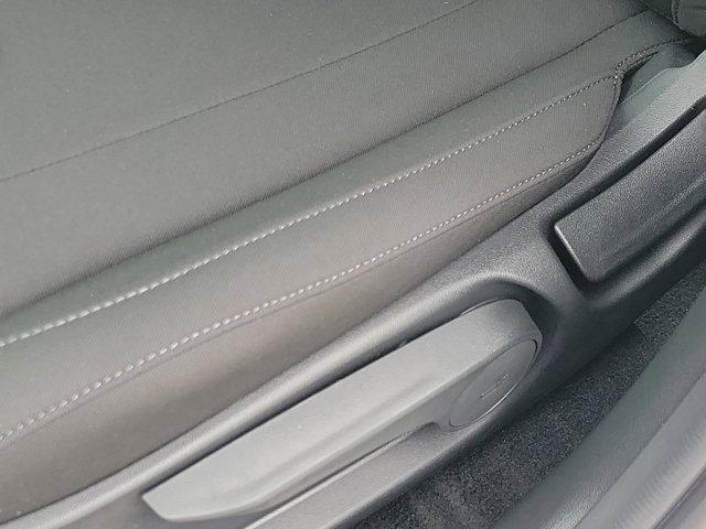 new 2025 Hyundai Elantra car, priced at $20,106