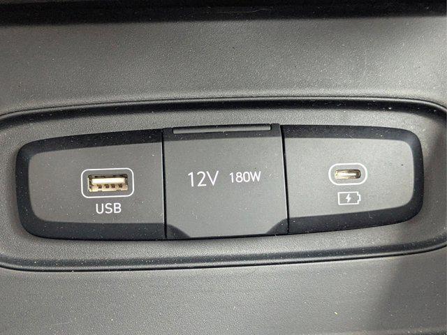 used 2023 Hyundai Venue car, priced at $15,936