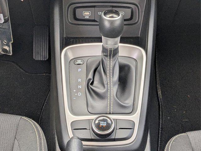 used 2023 Hyundai Venue car, priced at $15,936