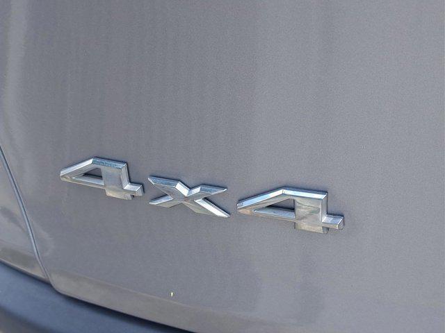 used 2018 Jeep Cherokee car