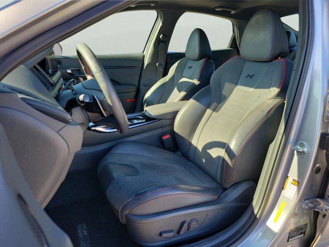 used 2021 Hyundai Sonata car, priced at $18,219