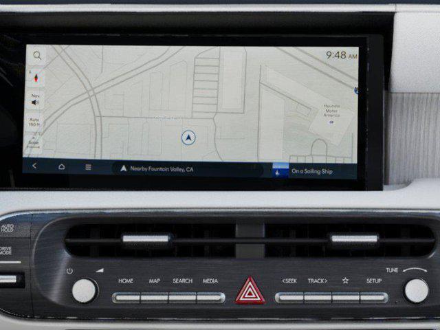 new 2026 Hyundai Palisade car, priced at $55,520