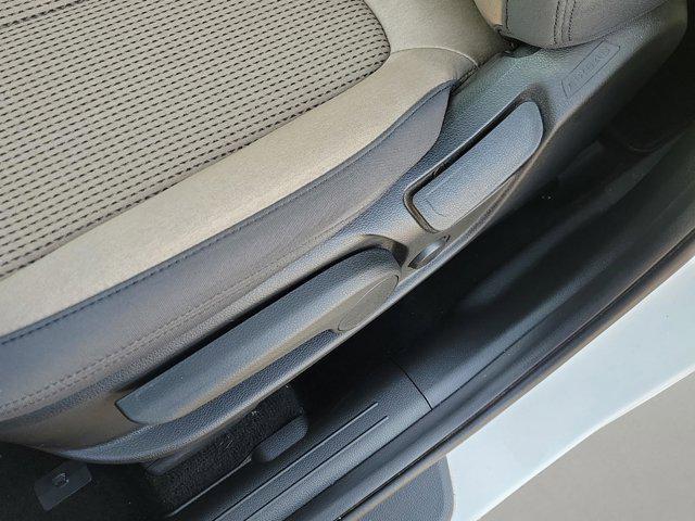 used 2023 Hyundai Santa Fe car, priced at $22,505