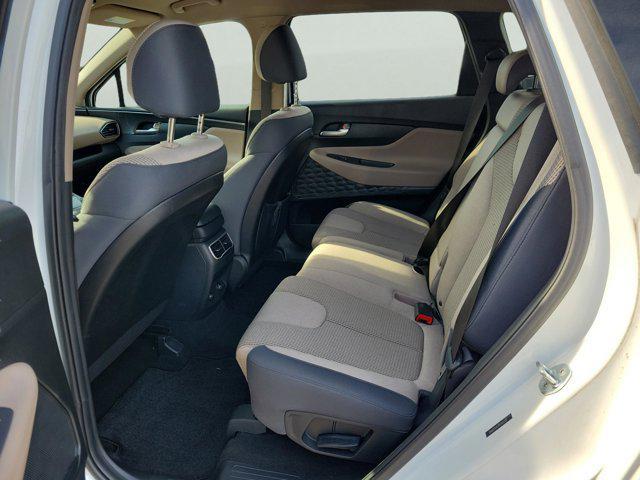 used 2023 Hyundai Santa Fe car, priced at $22,505