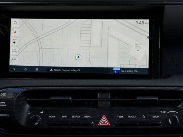 new 2026 Hyundai Palisade car, priced at $50,270