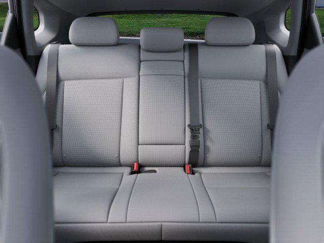 new 2026 Hyundai Kona car, priced at $27,953