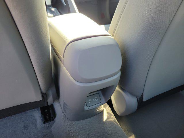 new 2026 Hyundai Elantra car, priced at $21,993