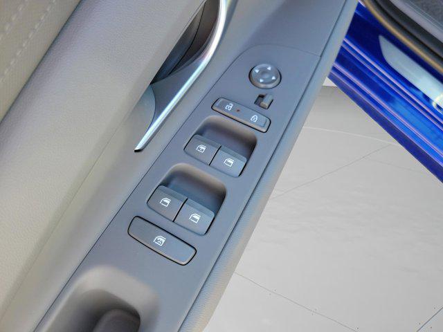 new 2026 Hyundai Elantra car, priced at $21,993