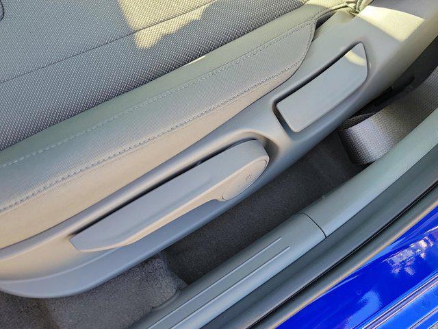 new 2026 Hyundai Elantra car, priced at $21,993