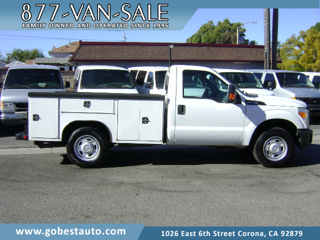 used 2015 Ford F-350 car, priced at $14,995